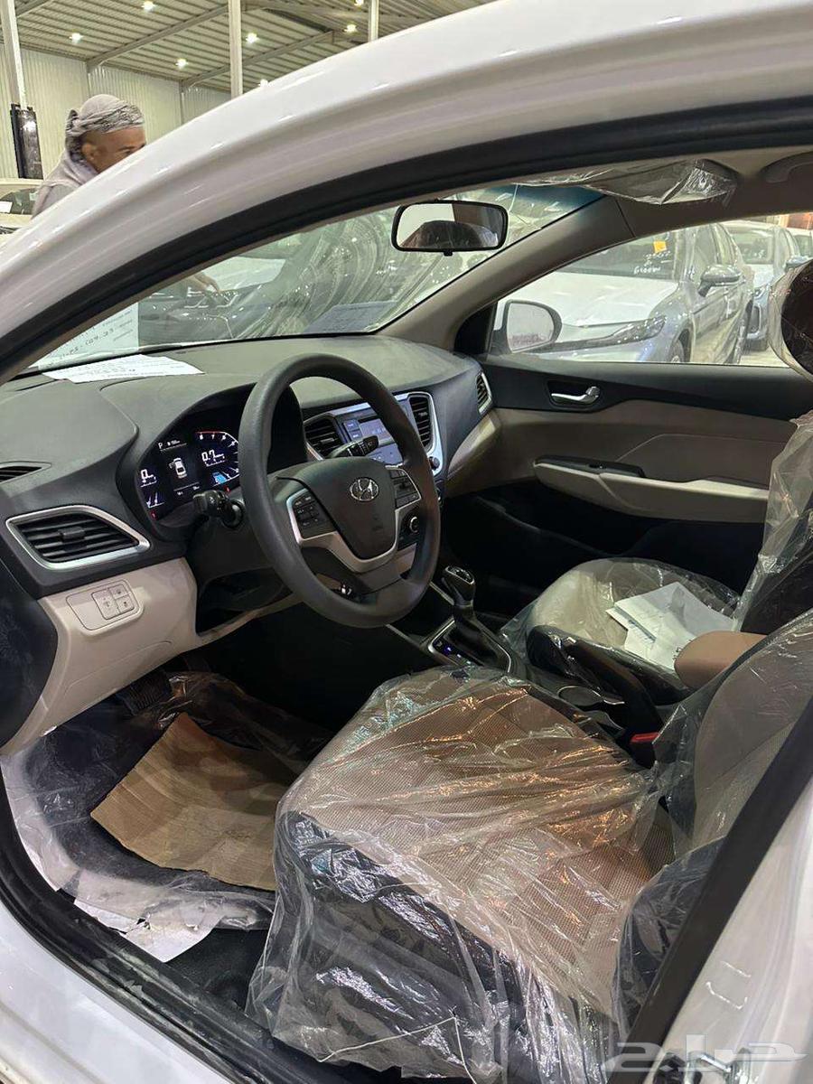 Hyundai Accent 1.4 Digital Dashboard 202363363588795394114