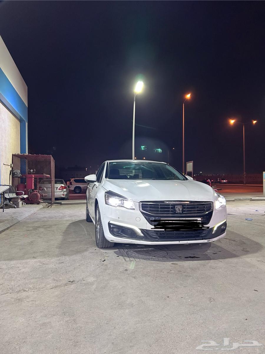 Peugeot 50863360681915010111