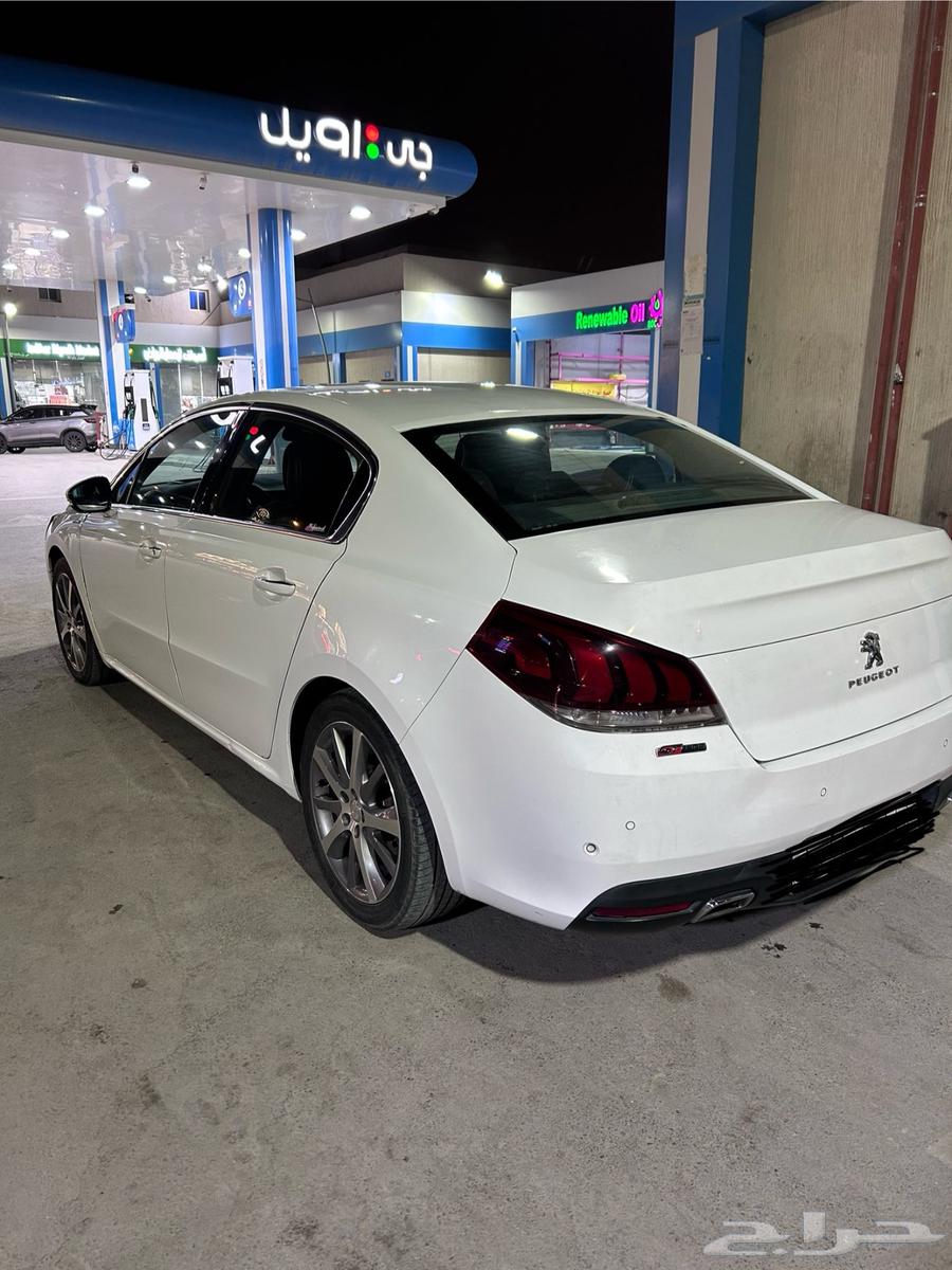 Peugeot 50863360681915010114