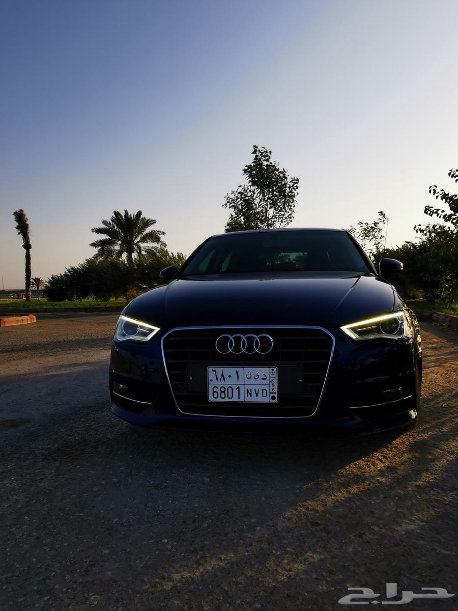 اودي A3 هاتشباك63362776861570111
