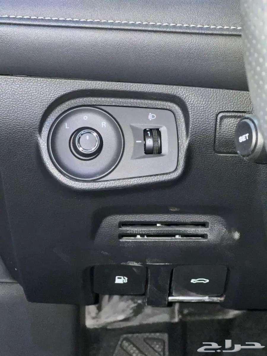 MG 5 2025 Standard exclusively63362686396418111