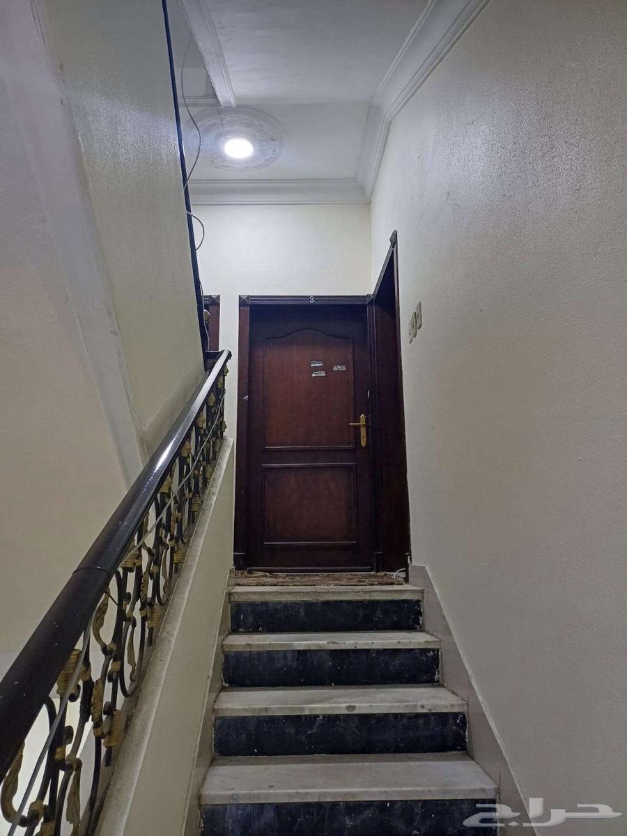 للبيع عمارة 3 ادوار 8 شقق بحي الخليج العمر 8 سنوات 85063008398120706112