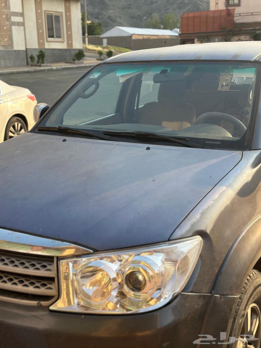 Toyota Fortuner 2010 for sale63362593230849111