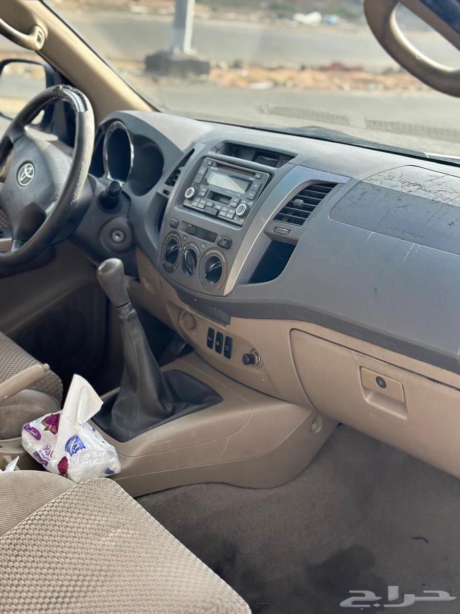 Toyota Fortuner 2010 for sale63362593230849114