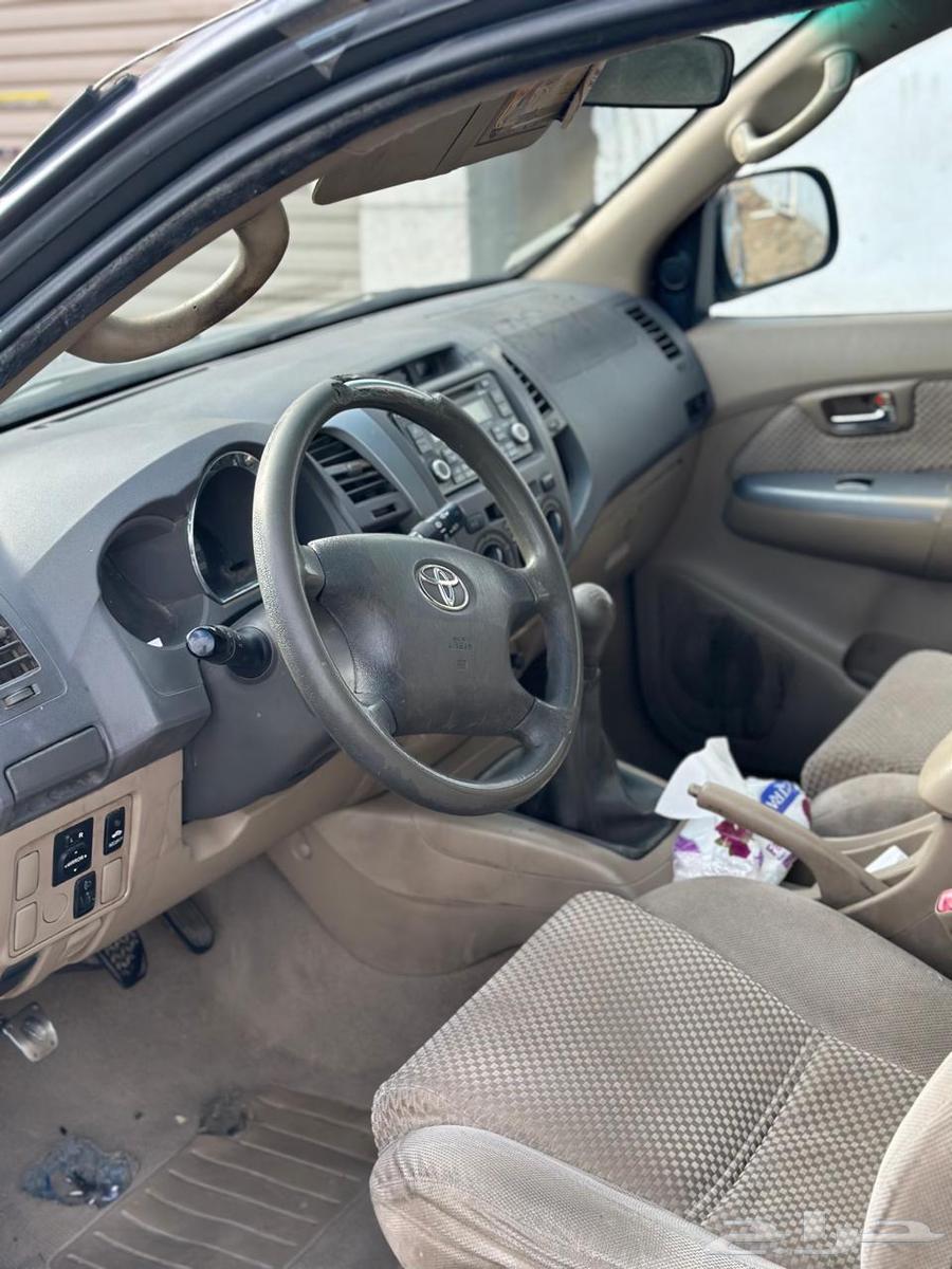 Toyota Fortuner 2010 for sale63362593230849112