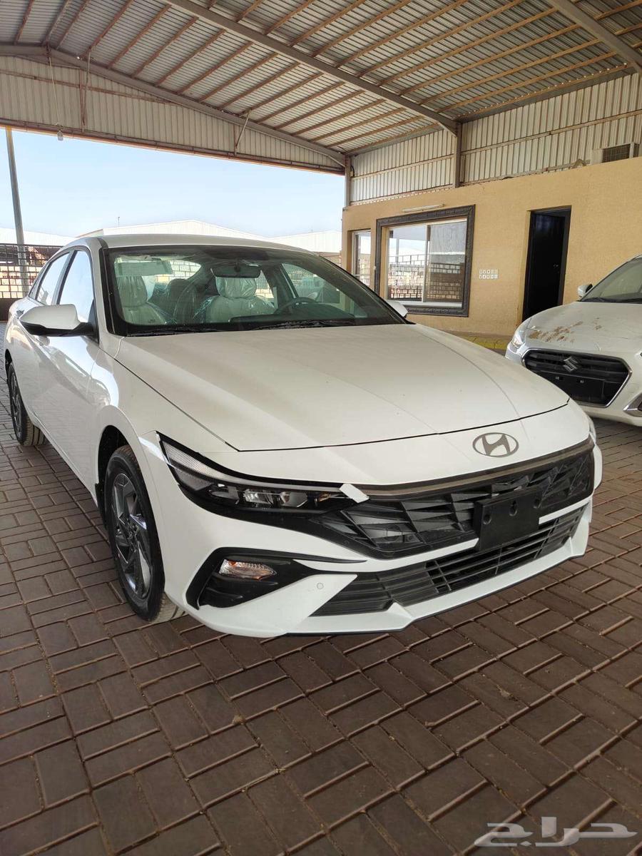 تم البيع هونداي النترا 2.0 سمارت 2025 كاش و اقساط63361841289987111