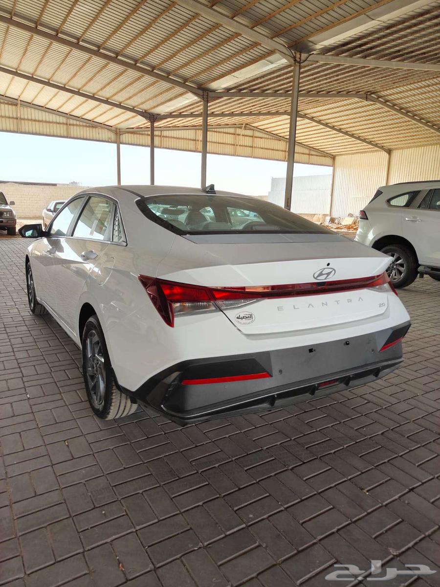 تم البيع هونداي النترا 2.0 سمارت 2025 كاش و اقساط63361841289987113