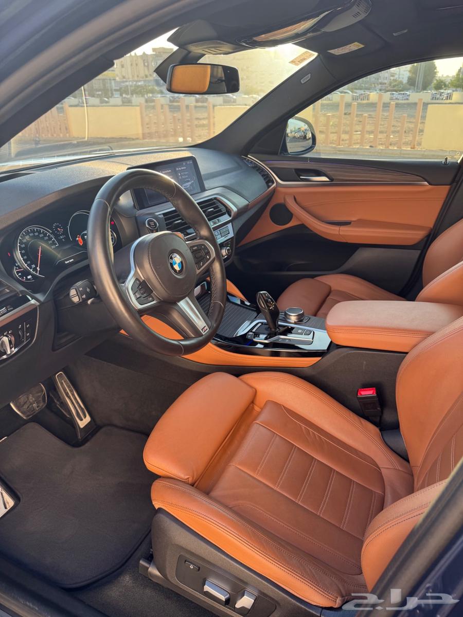 بي ام دبليو اكس 4 - 2019 BMW x4 - 201963361578271745114