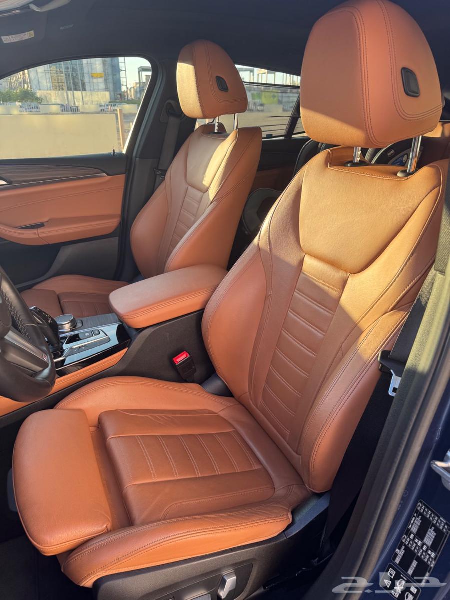 بي ام دبليو اكس 4 - 2019 BMW x4 - 201963361578271745111