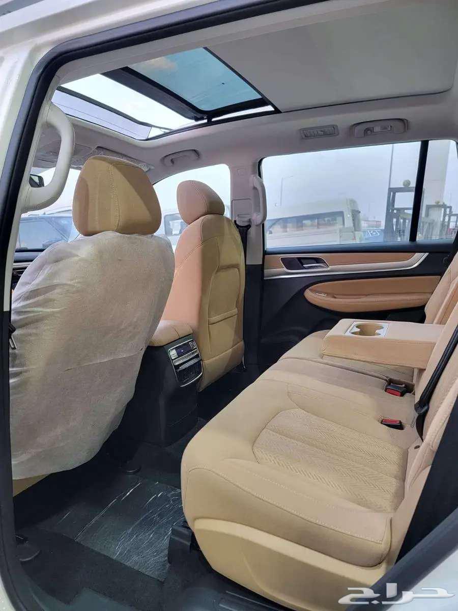 MG RX8 2024 اقساط باقل نسبة مرابحة63361690753665114