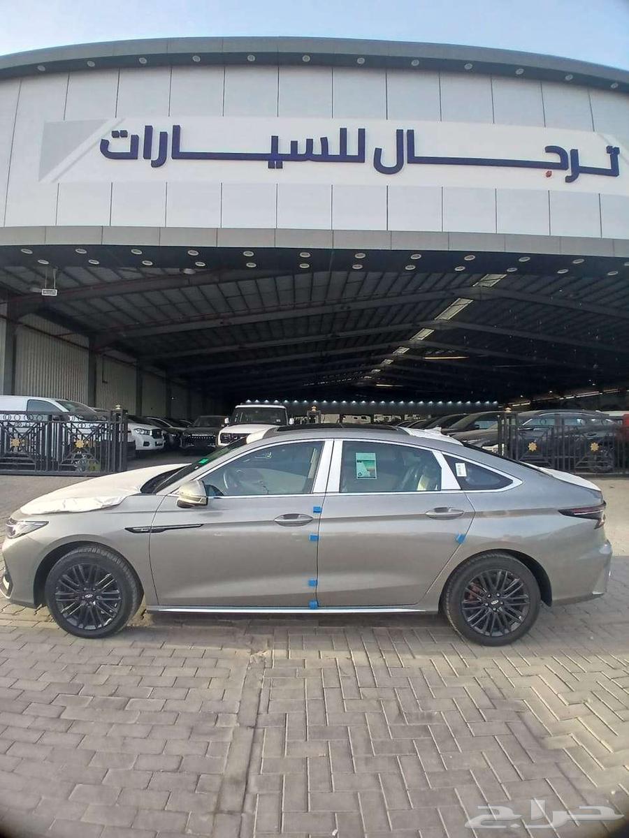 شيري اريزو 8 كمفورت موديل 202563361458209155114