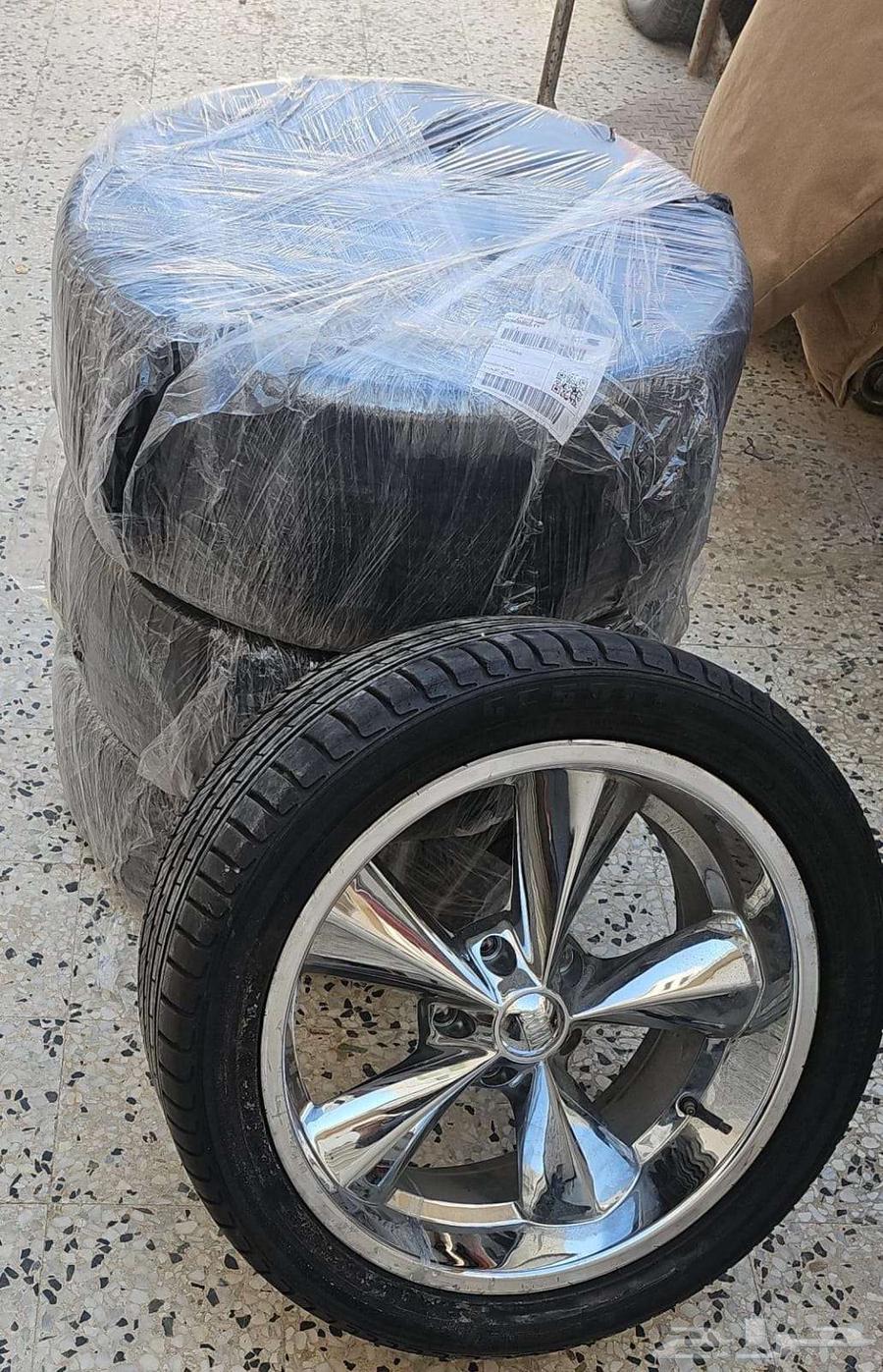 Junkyard Dog 18x863362778267011111