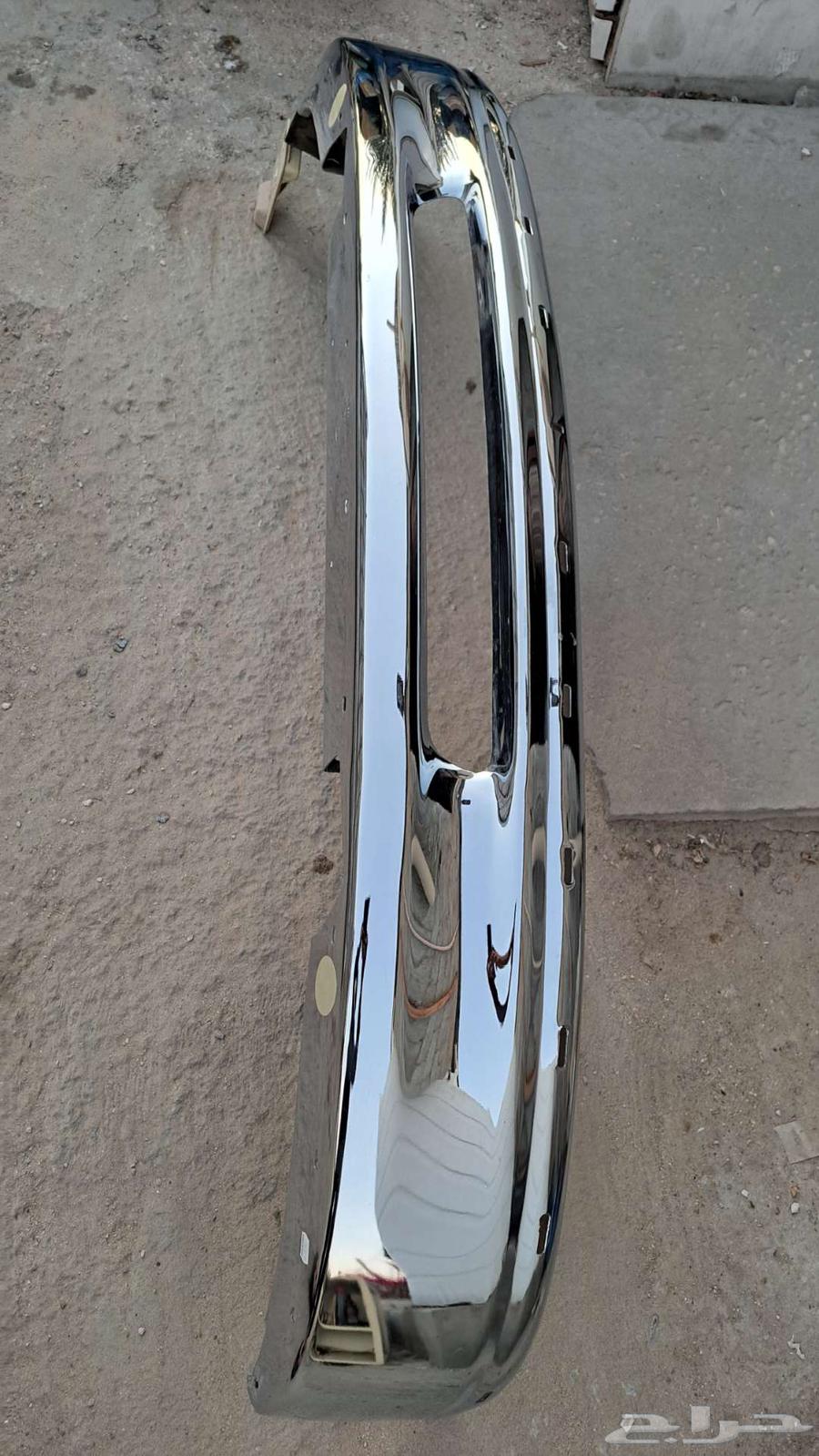 صدام فورد وانيت F150 _F250 97_98 اصلي633618412317471127