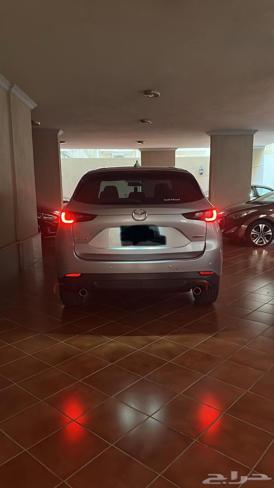 - Mazda CX5 2024 standard for sale63360682006402111