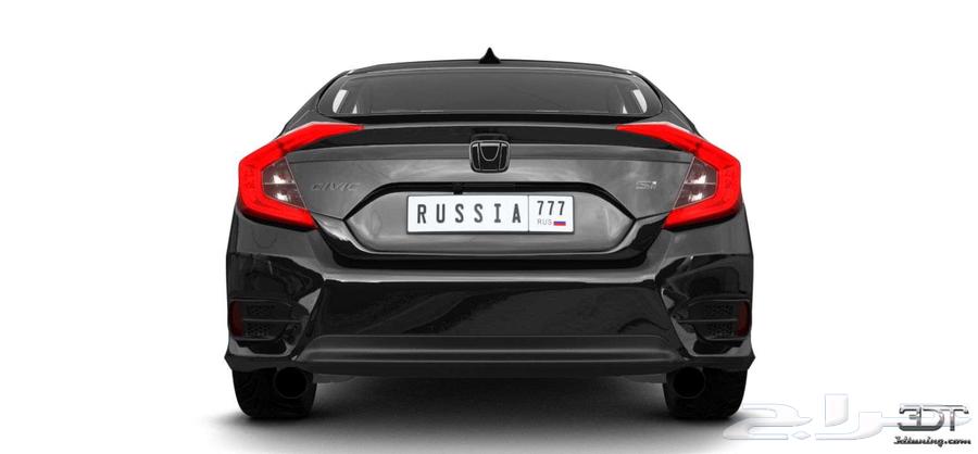 مجسمات المنيوم من شركة 3DTuning63364833633283112