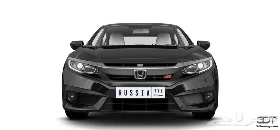 مجسمات المنيوم من شركة 3DTuning63364833633283111