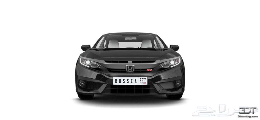 مجسمات المنيوم من شركة 3DTuning633648336332831120