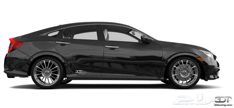 مجسمات المنيوم من شركة 3DTuning63364833633283114