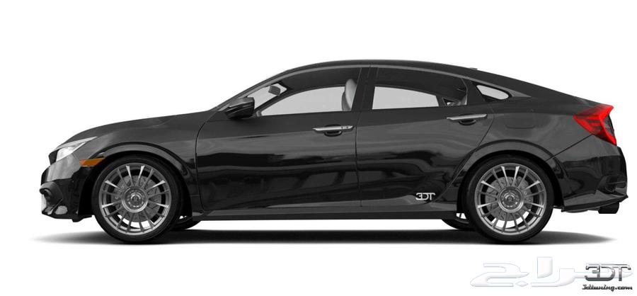 مجسمات المنيوم من شركة 3DTuning63364833633283113