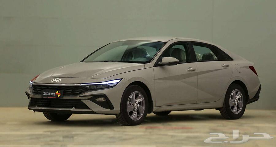 هيونداي النترا فليت موديل 202563361690706433113