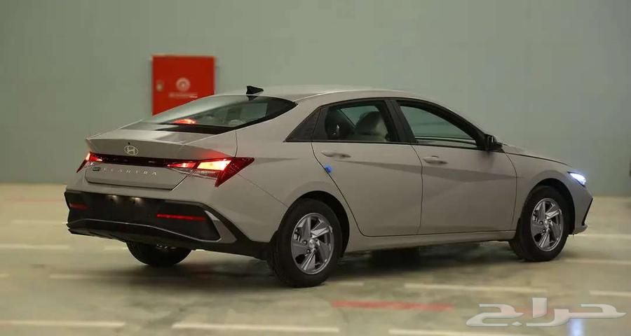 هيونداي النترا فليت موديل 202563361690706433114