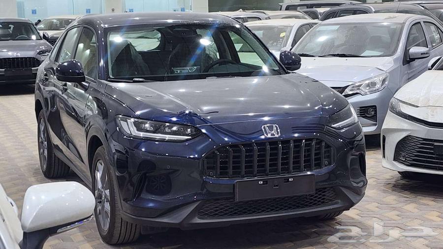 هوندا ZR-V - موديل 2025 خليجى كاش أقساط جميع البنوك63364660731137111