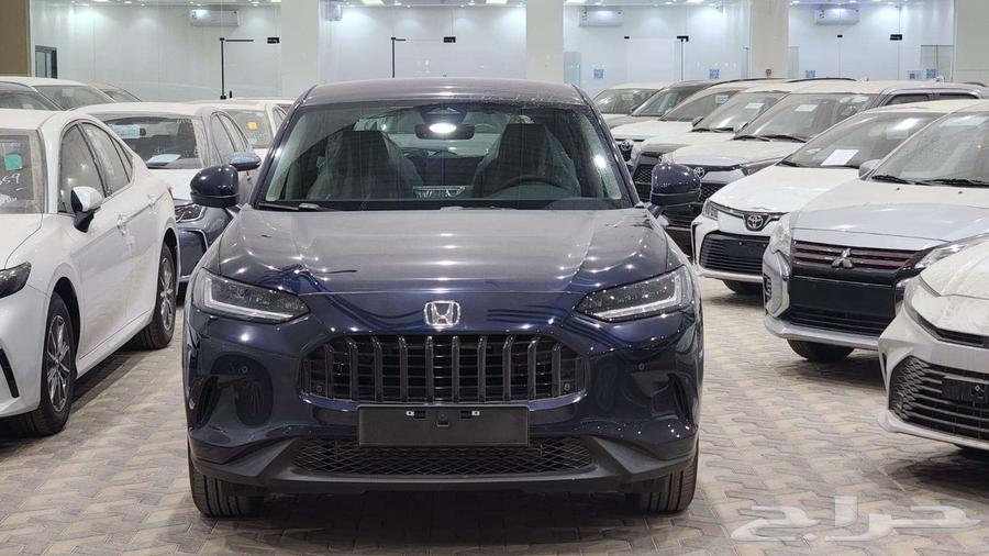 هوندا ZR-V - موديل 2025 خليجى كاش أقساط جميع البنوك63364660731137114