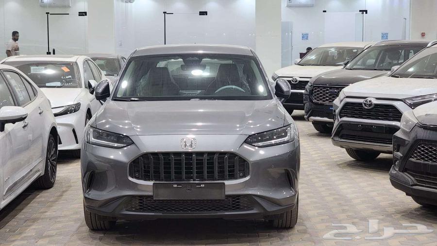 هوندا ZR-V - موديل 2025 خليجى كاش أقساط جميع البنوك63364660731137113
