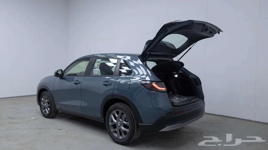 هوندا زد ار في ZRV فئة LX موديل 202463360095078018114