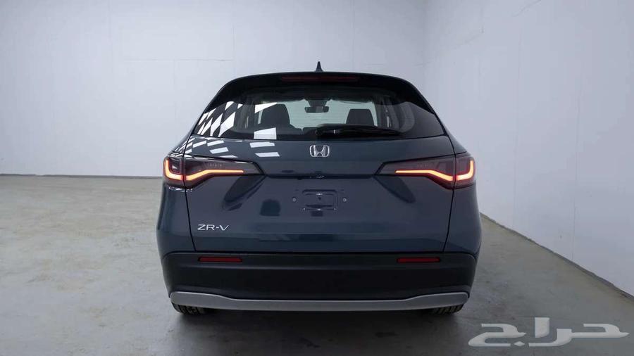 هوندا زد ار في ZRV فئة LX موديل 202463360095078018113