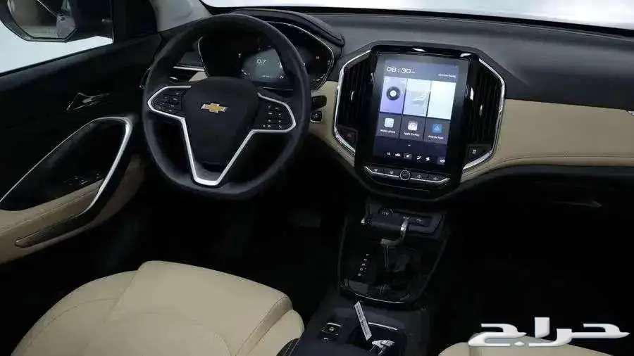 شفروليه كابتيفيا LT موديل وبريميوم 202563364130698625112