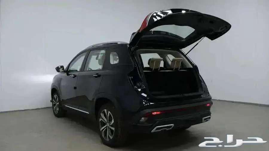 شفروليه كابتيفيا LT موديل وبريميوم 202563364130698625111
