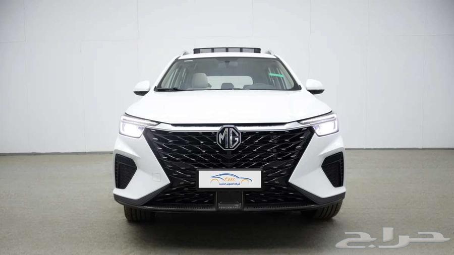 MG RX5 Comfort 2024 cash and installments63364131383937111