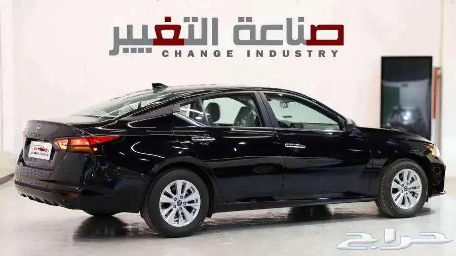 نيسان التيما استاندر 2024 بسعر 103500بالضريبه63361784961155112