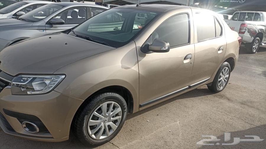 Renault 2020. For monthly rent, 2000 riyals63361458129411111