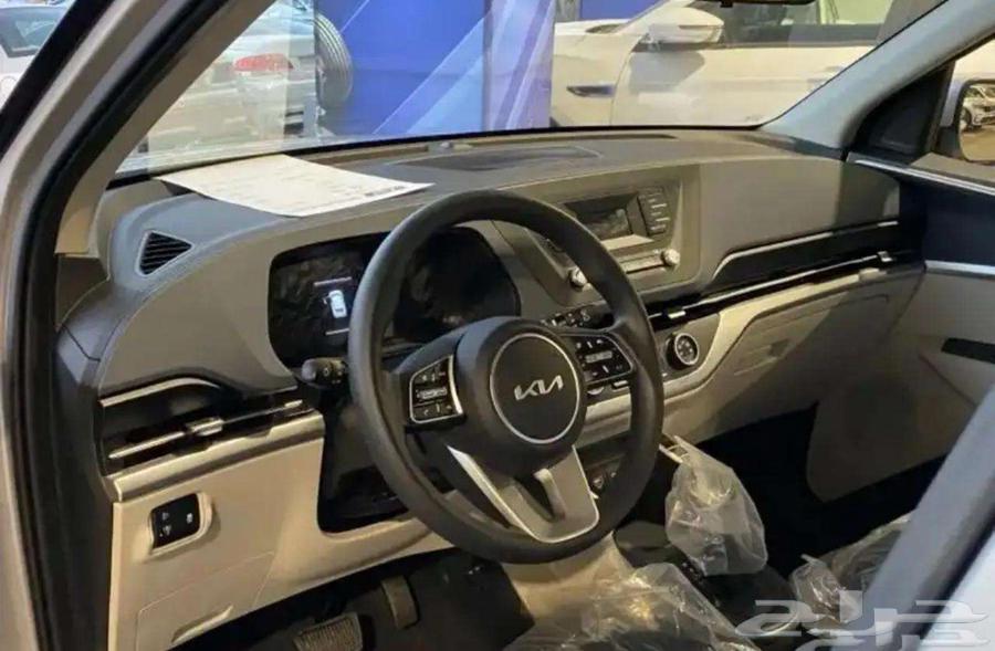 Kia Carens GL Standard Model 202463362211753089113