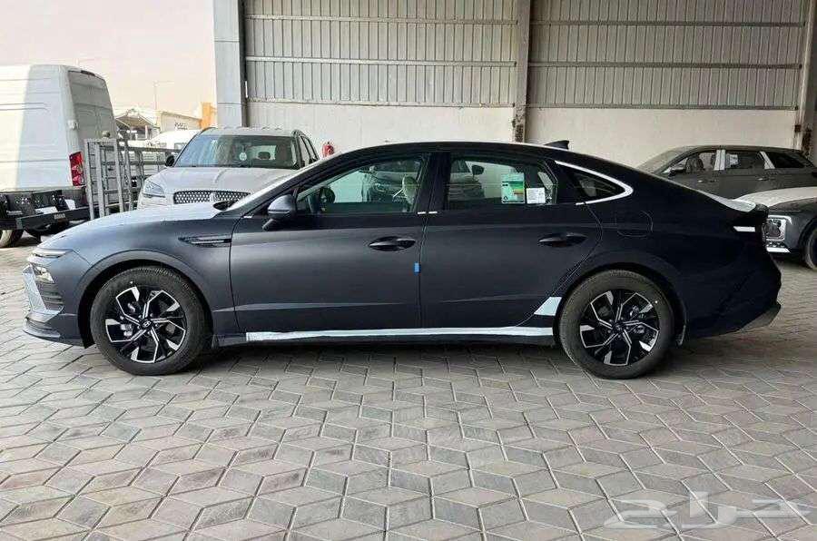 هيونداي سوناتا فليت 202563359566686467111