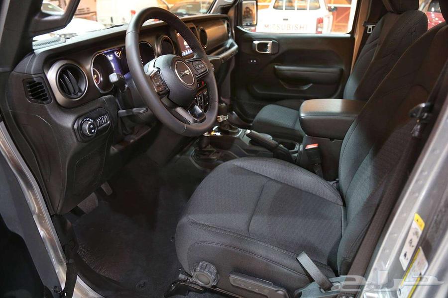Jeep Wrangler Sport 4 doors, model 2023.63364213320707114