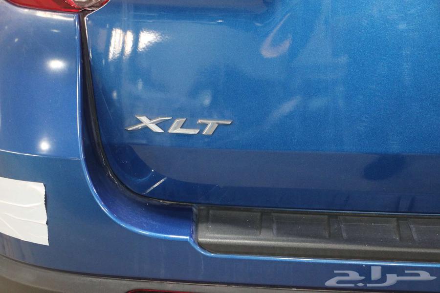 اكسبلورر XLT 2023 دفع رباعي كل الالوان كاش - أقساط63364213855618114