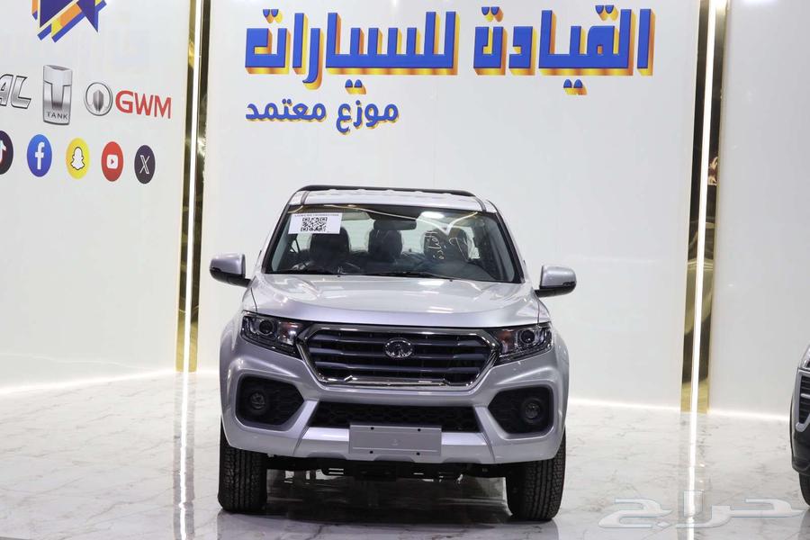 جريت وول وينجل 7 بنزين موديل 2023 بأقل الأسعار63362265767809111
