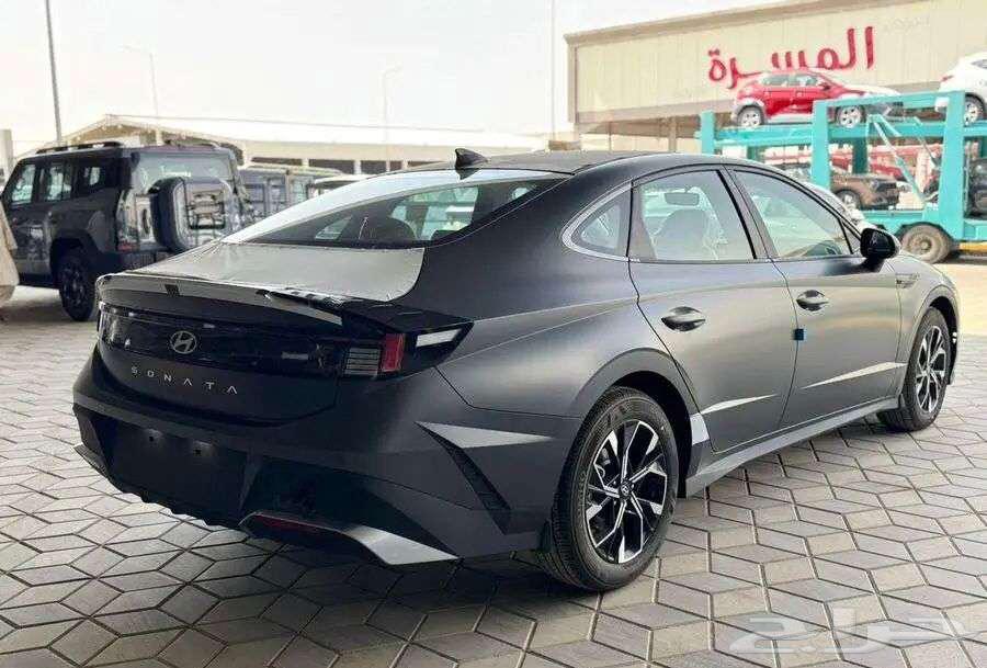 هيونداي سوناتا فليت 202563359566686467112