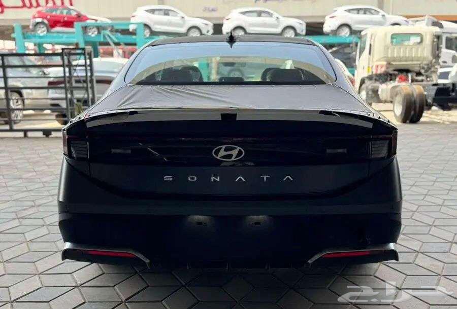 هيونداي سوناتا فليت 202563359566686467113