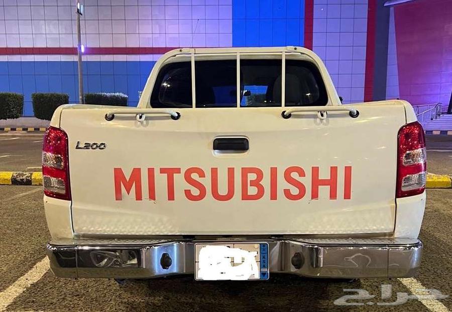 Mitsubishi Gamarateen 2016 L20063363393274499115