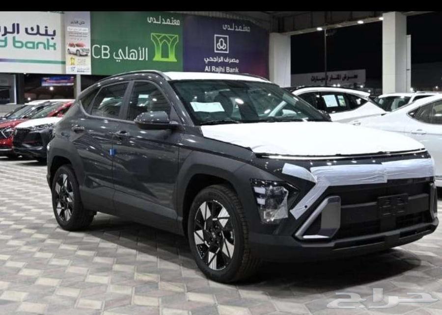 هيونداى كونا موديل 2025سمارت63363672478849112