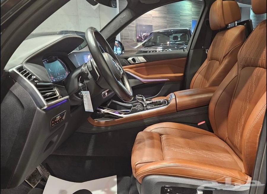 BMW x7 202263360714513922111