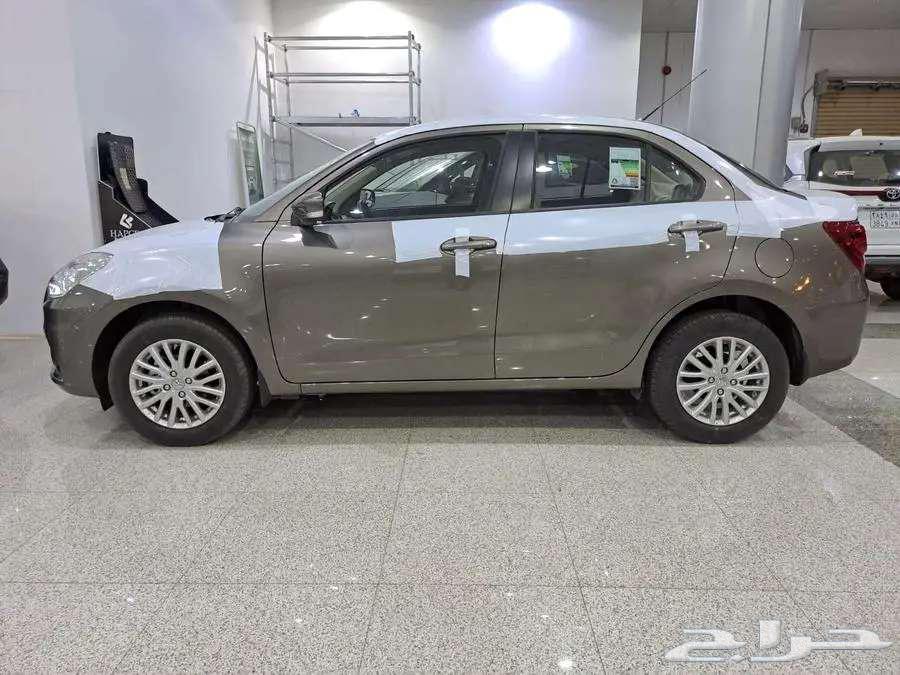سوزوكي ديزاير 2025 ستاندر GL63364746269315114