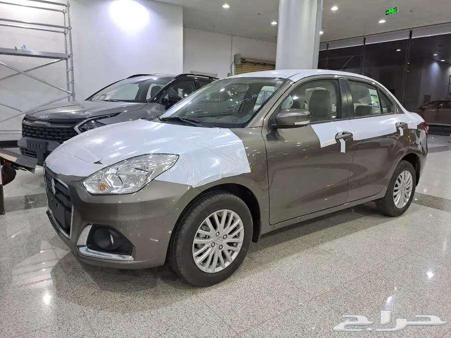 سوزوكي ديزاير 2025 ستاندر GL63364746269315112
