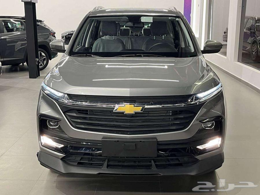 Chevrolet Captiva Premier 202563364072138497114
