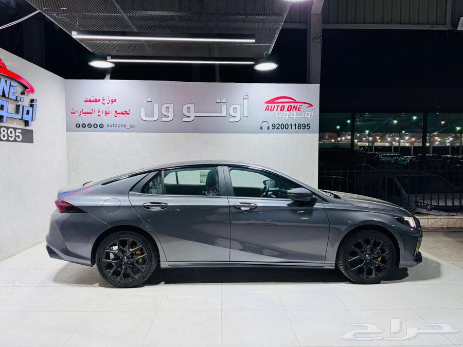 جى اى سى امباو فل كامل 2025 كاش وتقسيط63363307787137112