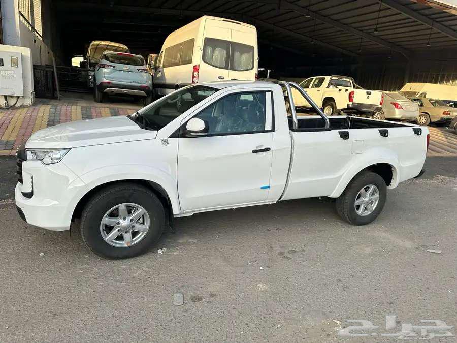 JMC فيجوس غمارة ديزل دبل جير عادي 202563363874161921111